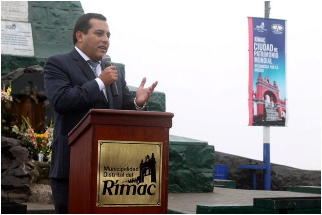 Distrito del Rímac - Patrimonio Mundial - Organización de las Ciudades ...