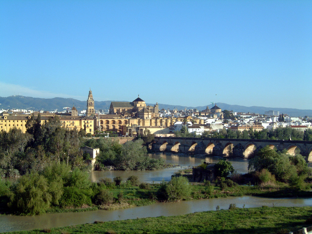 Europa del Sur y Mediterráneo Organización de las Ciudades del
