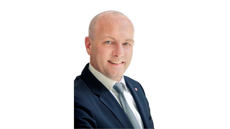 Mayors&Heritage: Joachim Wolbergs, Mayor of Regensburg (Germany ...