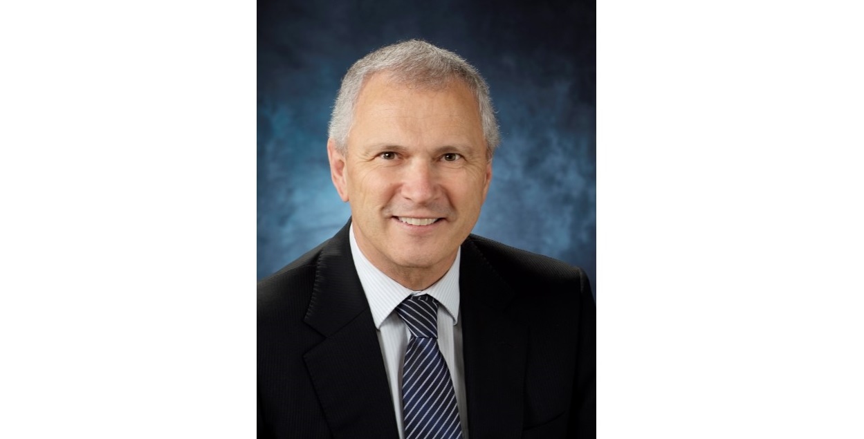 Retirement of Denis Ricard, Secretary General of the OWHC ...