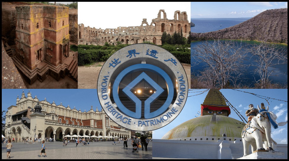 Book Release 50 Years World Heritage Convention now available open