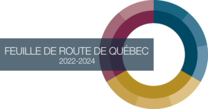 Organisation des Villes du Patrimoine Mondial logo
