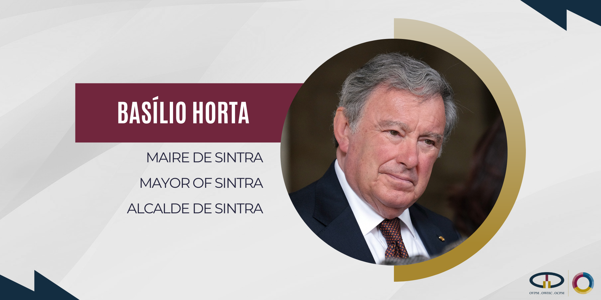 A new city joins the Quebec Roadmap for 2025! Organization of World